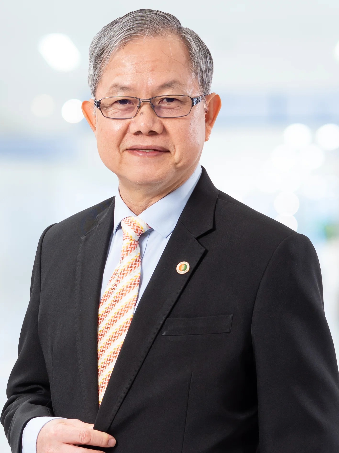 Lee Boon Chye