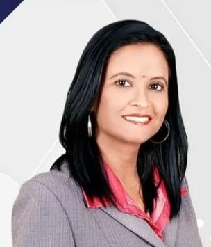 Mahaletchumy Arujanan