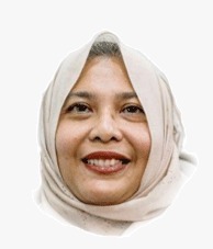 Noraishah Mydin binti Haji Abdul Aziz