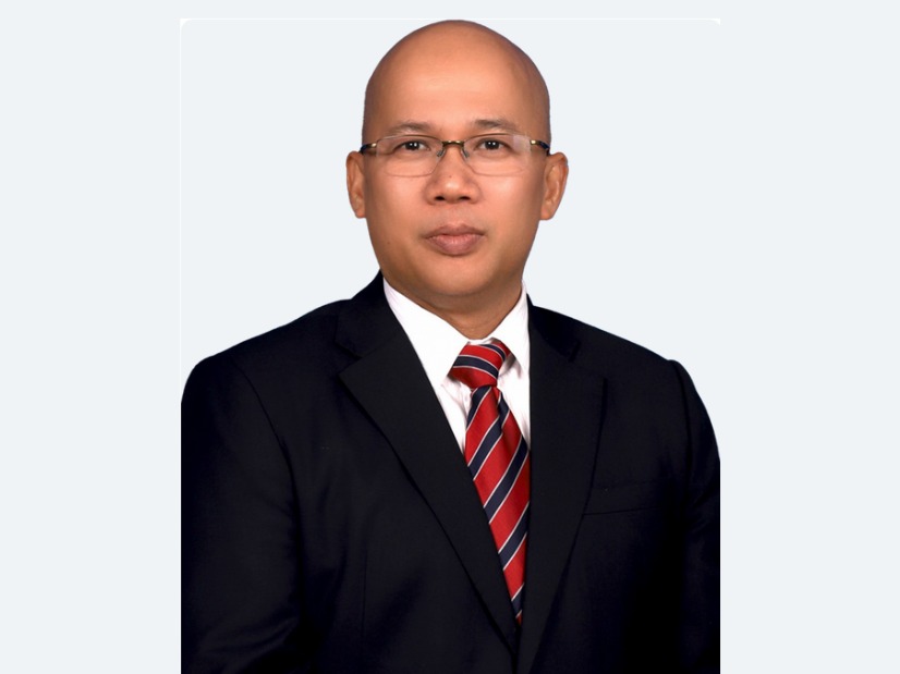 Noor Azuan bin Abu Osman