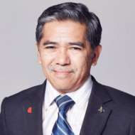 Jalaluddin Harun FASc