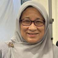 Khatijah Mohd Yusoff FASc
