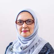 Nik Meriam Nik Sulaiman