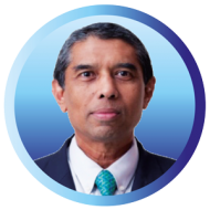 Abdul Kadir Mohd Din FASc