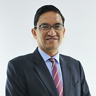 Abdul Rahman Mohamed FASc