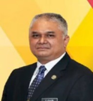 Shamril Faizalis bin Shamsul Bahari