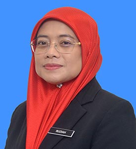 Ruziah binti Shafei