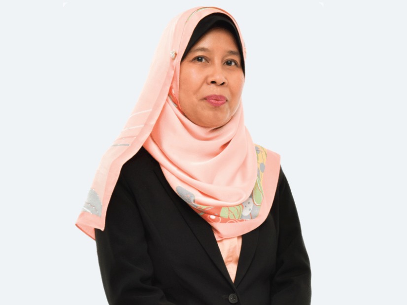 Zariner binti Ismail