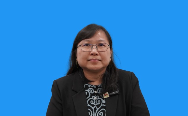 Pegawai Gambar